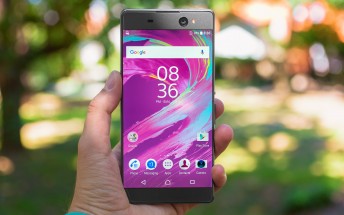 Sony Xperia XA Ultra is already $57 cheaper in the US, two days after launch