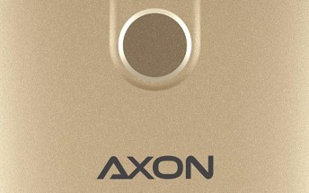 ZTE confirms Axon 7 will have a successor