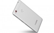 ZTE quietly unveils the Nubia N1 in China