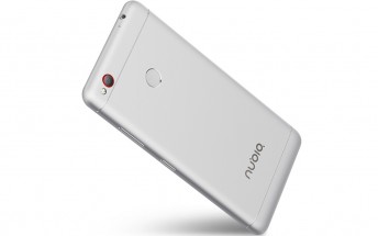 ZTE quietly unveils the Nubia N1 in China