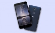 ZTE unveils the $99 Zmax Pro with 6-inch display, Snapdragon 617 