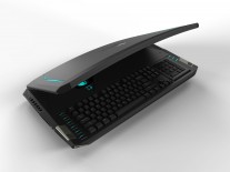 The Acer Predator 21 X is an impressive piece of tech