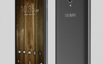alcatel Fierce 4 launches at MetroPCS, coming to T-Mobile this fall