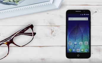 alcatel Tru launched by MetroPCS for just $29