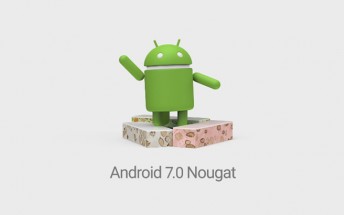 Android 7.0 Nougat update starts hitting Motorola Moto G4 and Moto G4 Plus