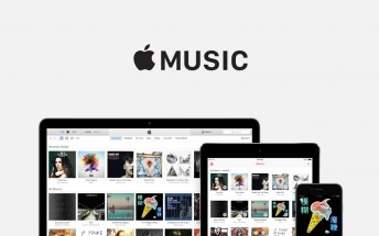 Apple Music goes out of beta on Android
