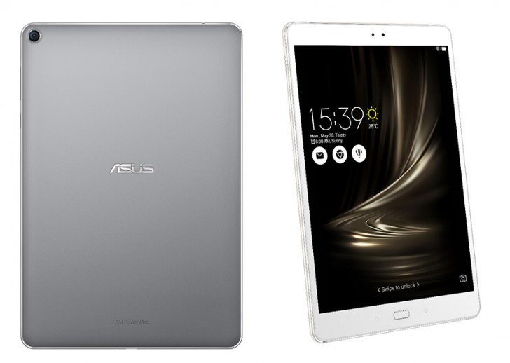 asus zenscreen ipad