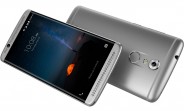Unannounced ZTE Axon 7 mini is already on sale in Germany for €299
