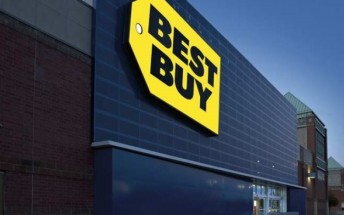 Best Buy to hold 50-hour sale to celebrate its 50th anniversary