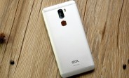 LeEco outs Cool 1 Dual phablet with a 13MP dual camera setup