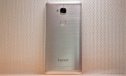 Honor 5X gets official CyanogenMod 13 nightly builds