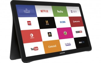 Deal? Galaxy View discounted to $350 at Best Buy