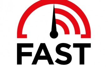 Netflix launches fast.com speedtest app for iOS and Android