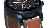 Fossil start selling the Q-series Android smartwatches