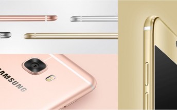 New rumor says Samsung Galaxy C9 will arrive in Oct-Nov time frame