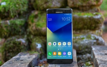 Samsung announces Galaxy Note7 exchange program in US