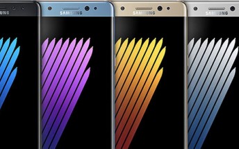 Samsung delays Galaxy Note7 in Malaysia due to supply constraints