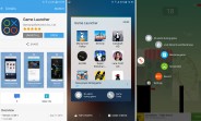 Samsung Game Launcher makes it to the Galaxy S6 and Note5