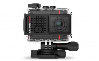 Garmin VIRB Ultra 30 is the company's latest 4K action camera