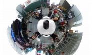 Samsung Gear 360 hands-on: visit New York in VR
