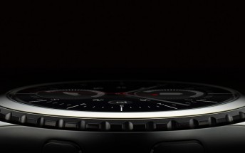 Samsung Gear S3 tipped to feature an altimeter, barometer, and GPS-based speedometer