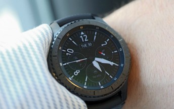 Samsung outs a bunch of official videos detailing the Gear S3
