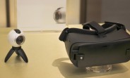 New Gear VR and Gear 360 hit the stores on August 19 too