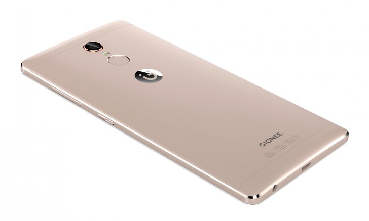 gionee expensive phone