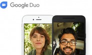 Google Duo hits 5 million downloads on Android in a week