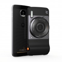 Hasselblad True Zoom MotoMod official images