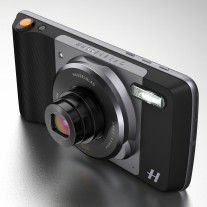 Hasselblad True Zoom MotoMod official images