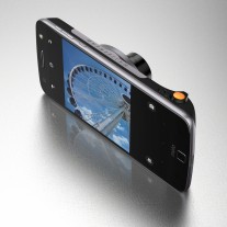 Hasselblad True Zoom MotoMod official images