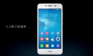 Huawei also announces $90 Honor 5 Play