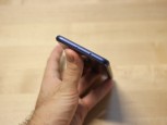 Honor 8 in the hand: Top - Honor 8 Hands-on