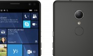 Windows 10 Mobile Anniversary Update starts hitting HP Elite x3