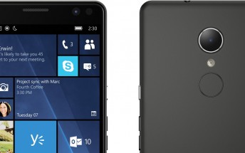 HP rolls out new update to its Windows 10-powered Elite x3