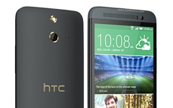 Marshmallow update starts hitting HTC One (E8) on Sprint