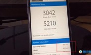 iPhone 6 SE (not iPhone 7) runs Geekbench, scores more than the iPhone 6s