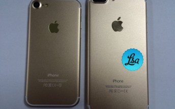 iPhone 7 range coming with 256GB of storage, no Pro model according to new reports