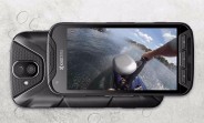 Kyocera announces the DuraForce Pro with a built-in action camera
