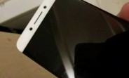 LeEco Le 2s pictured, said to have 8GB of RAM and Snapdragon 821
