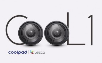 LeEco sends out invitations for Cool1 launch event