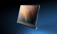 Tablet Lenovo Yoga TAB 3-850L LTE 16GB [ZA0A0018DE]