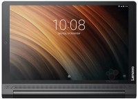 Lenovo Yoga Tab 3 Plus 10 (leaked images)