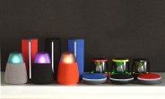 LG has the perfect Bluetooth speakers for candle-lit dinners