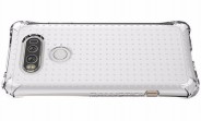 New leaked renders show the LG V20 from all angles inside a case