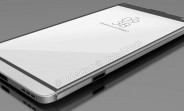 LG V20 renders appear online, a dual-camera raises a hump