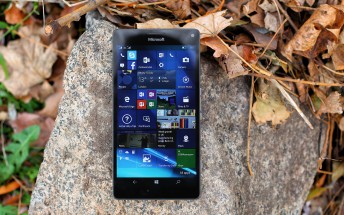 Microsoft Lumia 950 XL is now going for just £336.99 in the UK