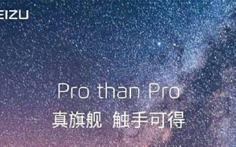 Leaked teaser suggests new Meizu phone coming September 3
