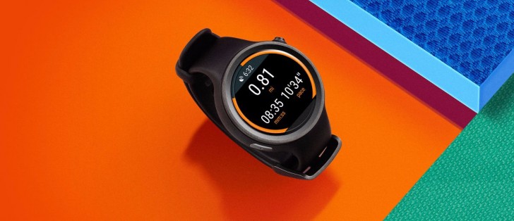 Moto smartwatch clearance uk